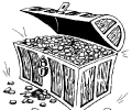 INFO Treausre Chest